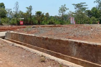 KAVLING MURAH GUNUNGPATI