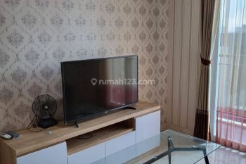 Full Furnish ..apartemen Puri Orchard, Tipe 2br