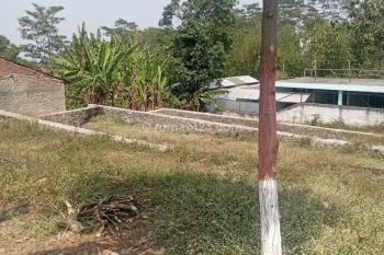 Tanah di Komplek Dpr Cileunyi, Bandung SHM