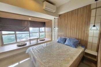 Disewakan Apartemen Studio 45sqm Orange County Lippo Cikarang
