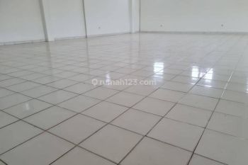 Ruang Usaha Atau Gudang Strategis di Mohammad Toha Bandung Kota