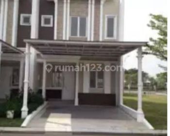 Rumah 2 Lantai Bagus di Cakung Jakarta Timur