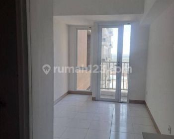 Apartemen Studio Tokyo Riverside Murah