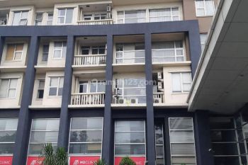 Dijual Cepat Apartemen Casablanca Unit Bagus Fullfurnsih