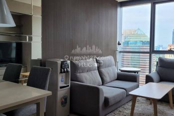 For Rent, Ciputra World 2