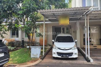 CLUSTER THOMSON DEKAT KAMPUS UMN