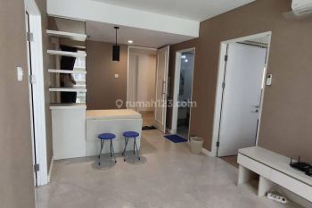 Apartemen Disewa Tipe 2 Bedroom di Landmark Residence
