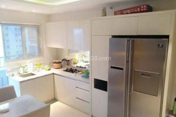 Apt. Pakuwon City Educity Harvard FULL FURNISH MEWAH