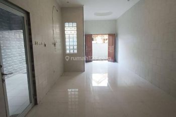 Disewakan Rumah Siap Huni di Pedungan Denpasar Selatan