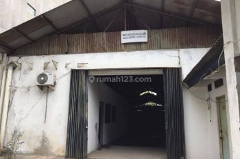 Dijual Murah Untuk Usaha Lokasi Jl. Bandengan Utara Raya , Jakarta Utara