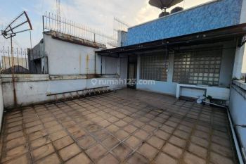 Ruko Dijual di Astana Anyar 3.5 Lantai Strategis