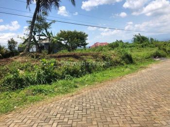 Tanah Lowokwaru Kota Malang Dekat Unisma Cocok Untuk Kos