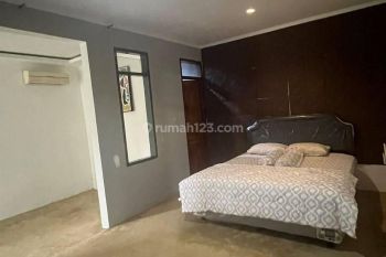 Rumah Dijual Minimalis 2 Lantai di Kota Bali Residence