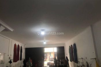 Ruko di Kopo Mas, Bandung Bagus SHM