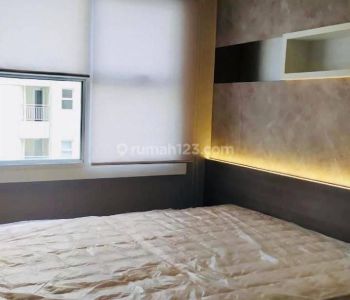 Apartemen Parahyangan Residence 1 Br Harga Terbaik Free Maintenance