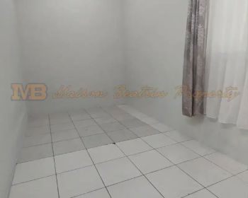 DISEWAKAN RUMAH DIAP HUNI LOKASI STRATEGIS