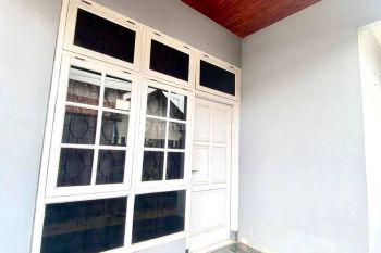 Disewakan rumah semi furnitur di Jatingaleh Semarang