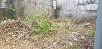 Tanah Kavling Siap Bangun SHM Ready Dekat RSUD di Semarang