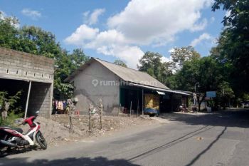 SHM Pekarangan, Tanah Sleman, Dekat Gerbang Tol Purwomartani