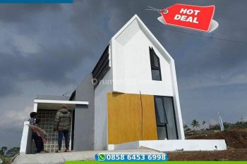 Harga Top Perumahan 2 Lt Cashback 20 Jt Di Garut 217H0