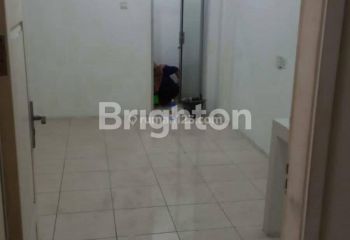 APARTEMEN TELUK INTAN TELUK GONG - STUDIO LANTAI 9 SAPHIRE
