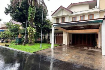 Non.685 Rumah Second Hoki 2 Lantai, Alam Sutra