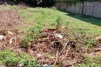 Jual Tanah Industri Legok, Bisa Masuk Container