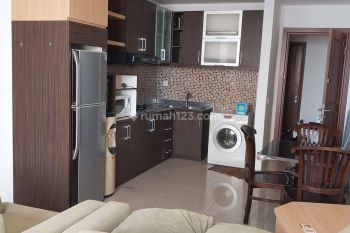 Disewa apt paladian park