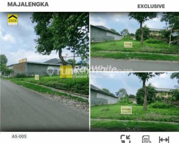 Dijual Tanah Pinggir Jalan Ciborelang Jatiwangi Majalengka