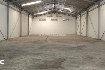 Gudang Sudah Renov Dekat Bandara Kic Gatsu Ngaliyan Semarang