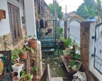 Rumah Cluster 1,5 Lantai Terawat di Pamulang Permai Tangsel