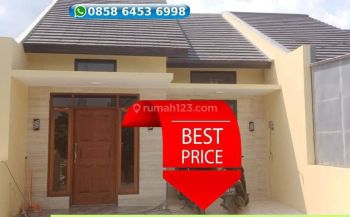 Hanya Ini Rumah Di Cisaranten Bandung 188M11