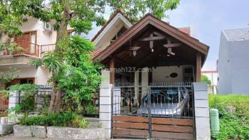 Rumah murah Citraland  harga NJOP  jalan lebar
