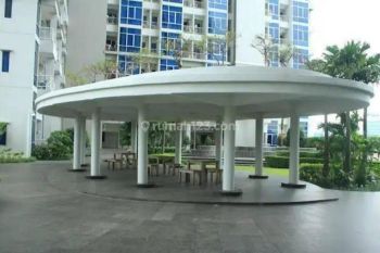 Apartemen Capitol Park