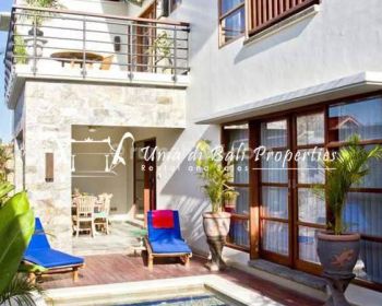 Kerobokan Villas For Lease 17 Years, Villa Navile Ip 318