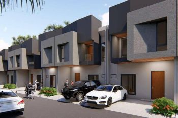 MAGANI RESIDENCE 5 PAMULANG