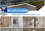 thumbnail-apartemen-bersih-rapih-dan-cantik-ada-2-kamar-1-kamar-sentul-city-0