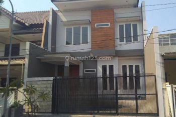 Dijual Rumah Baru Gress Panjang Jiwo Dekat Ubaya