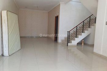 Dijual Rumah Puri Indah Siap Huni Jakarta Barat
