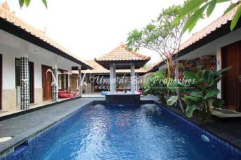 Villa Layana Seminyak Ar 543, Minimum 2 Years Lease