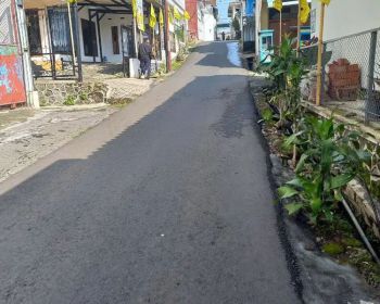 Dijual tanah strategis dekat pasar Induk Batu