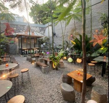 Ruang Usaha Dijual Mainroad Dago Pasti Cuan Bandung