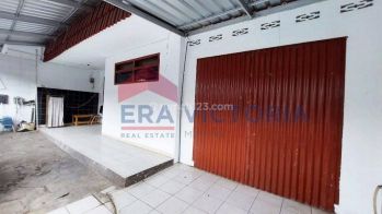 Rumah DISEWAKAN Di Borobudur Agung. Dekat Sekolah Hwa In, Univ Widyagama, Pasar