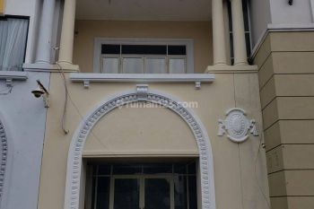 Dijual Atau Disewakan Ruko Siap Huni Di Wisata Bukit Mas Kt