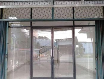 Ruko Strategis Pinggir Jalan Jatibening Bekasi