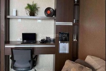 Apartemen Bagus Nyaman Terawat di Dago Suite Bandung