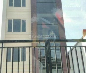 Gedung Perkantoran Pusat Kota Surabaya Harga Murah