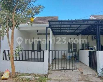Rumah Baru Gress  Pusat Kota Sidoarjo Citra Mandiri indah