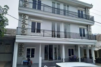Dijual Kost Dengan 21 Kamar Lokasi Sentul City