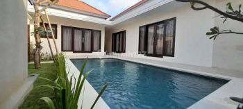 New Villa At Tumbuk Bayuh